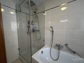 Dusche& Wanne - 