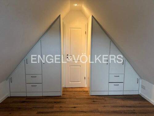 Bild 4 - Etagenwohnung mit 60,00 m&sup2; in Wenningstedt zur Miete