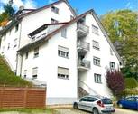 Außenansicht - Charmantes 1-Zimmer-Apartment im Herzen von Albstadt-Ebingen