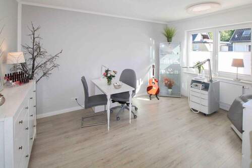 Behandlungsraum 1EG - 