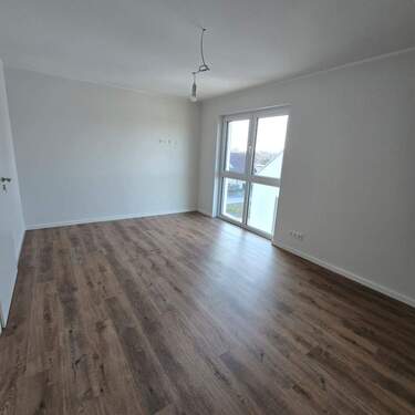 Büro/Kinderzimmer im Dachgeschoss - 