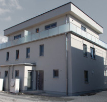 Maxdorf: Wir verkaufen unser Musterhaus mit großer Dachterrasse!