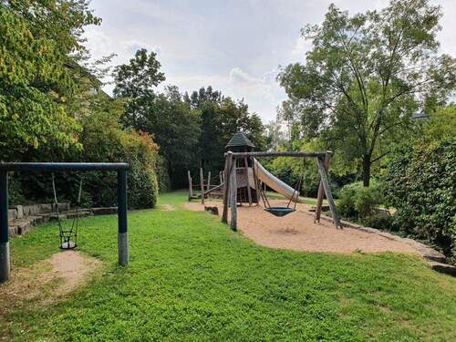 Spielplatz - 
