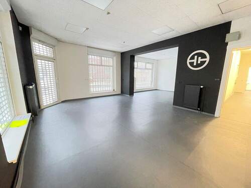 Ladenfläche - Gewerbeobjekt (Büro, Produktion, Verkauf) zur Miete in Biesenthal