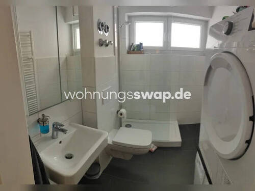 Bild 3 - 3 Zimmer Etagenwohnung in Münster