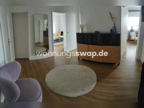 Bild 4 - Etagenwohnung mit 76,00 m&sup2; in Münster zur Miete