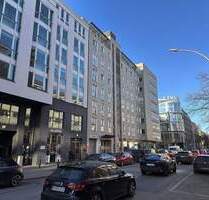 Neuwertige Bürofläche in bester Lage zwischen Kurfürstendamm und Kantstraße - Berlin Charlottenburg