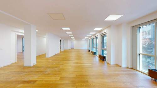 Büro 1.OG - 1.jpg - Büro in Berlin