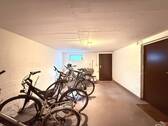 Fahrradkeller - 