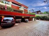 Carport - 