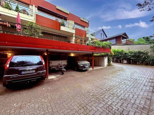 Carport - 
