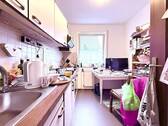 Küche - Etagenwohnung mit 62,70 m&sup2; in Burgdorf zum Kaufen