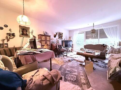 Wohnzimmer - 