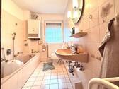 Badezimmer Dusche/Wanne - 