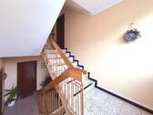 Treppenflur - 