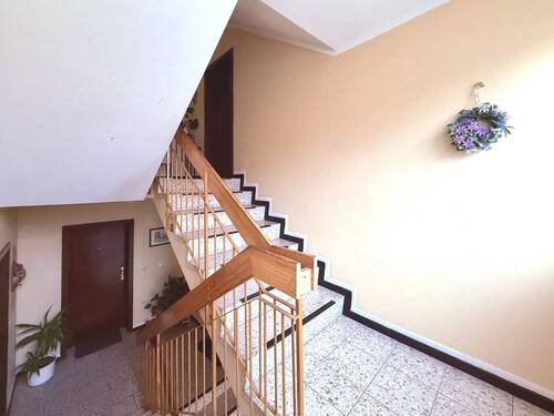 Treppenflur - 