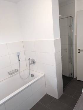 Bad-1 - Etagenwohnung mit 85,20 m² in Tuttlingen zur Miete