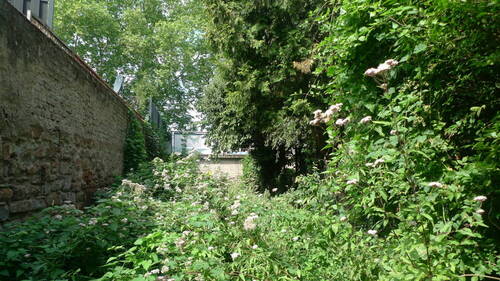 Garten - 