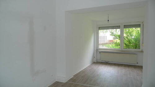 EG Wohnzimmer - 7 Zimmer Mehrfamilienhaus, Wohnhaus zum Kaufen in Trier