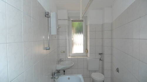 EG Badezimmer - 