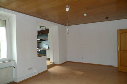 OG Wohnzimmer - 