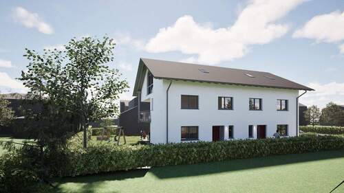 Visualisierung Nordost - 
