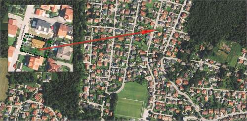 Luftbild - 