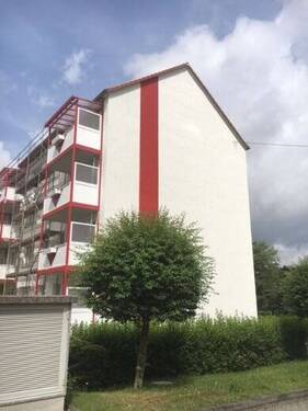 Bild 7 - 2 Zimmer Etagenwohnung in Wermsdorf