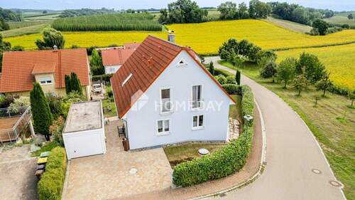 Außenansicht Drohne 5 - 