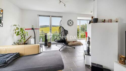 EG Wohnzimmer 1 - 