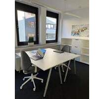 Flexible Bürolösungen am Hansaring mieten - All-in-Miete - Köln Neustadt-Nord