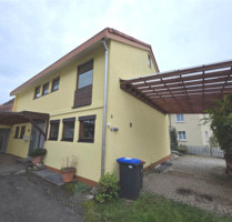 Traumhafte Wohnung in schöner Nordstadtlage! - Singen (Hohentwiel)