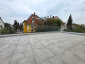 Dachterrasse - 