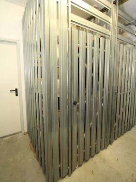 Abstellraum im UG - 