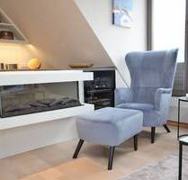 Kleines, ganz feines Luxusdomizil - Wenningstedt-Braderup