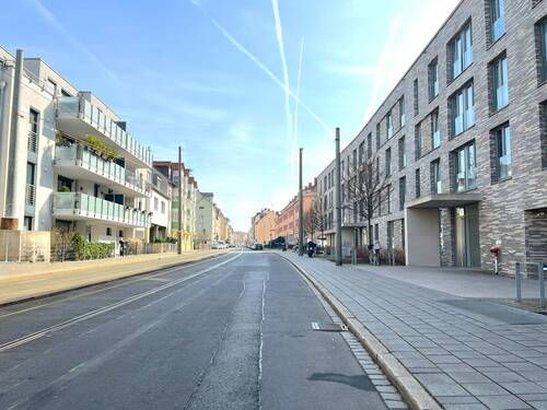 Eindrücke aus der Umgebung - 