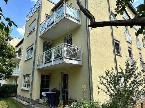 VON POLL Immobilien - 3 Zimmer Etagenwohnung zum Kaufen in Dresden