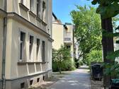 Lage in zweiter Reihe - Etagenwohnung mit 68,60 m² in Dresden zum Kaufen