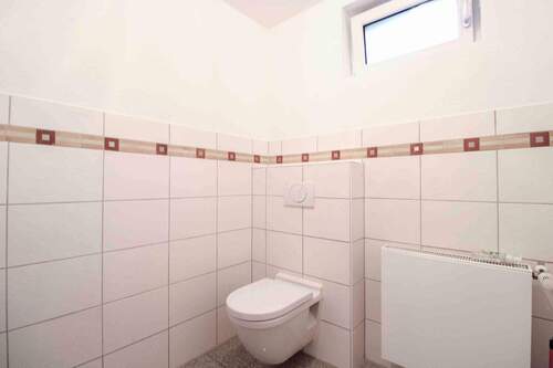 Gäste-WC - 