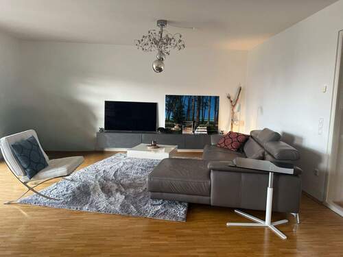 Großzügig leben...!! - Modern und edel leben in Düsseldorf-Himmelgeist (Uni-Nähe)