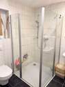 Zweites Bad mit übergroßer Dusche...!! - 