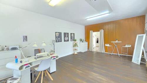 Bild 1 - 1 Zimmer Mehrfamilienhaus, Wohnhaus zum Kaufen in Waldshut-Tiengen