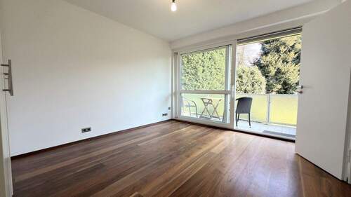 Zimmer II Ansicht II - 