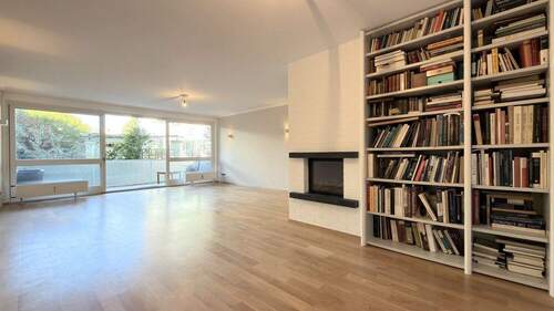 Titelbild - Charmante Drei-Zimmer-Wohnung in ruhiger Wohnlage