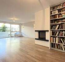 Charmante Drei-Zimmer-Wohnung in ruhiger Wohnlage - Frankfurt am Main Rödelheim