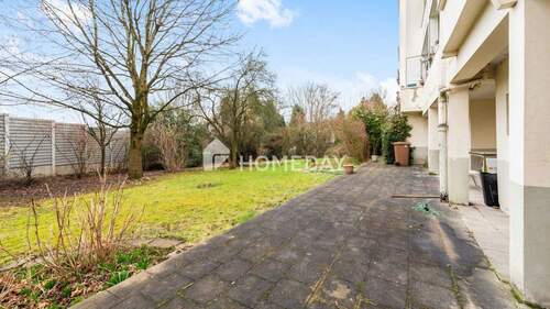 Garten 2 - Etagenwohnung mit 125,00 m&sup2; in Essen zum Kaufen