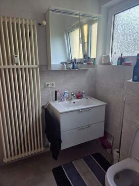 Badezimmer - 