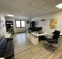 Geräumige Büro-Praxiseinheit im Ried-Center - Weil der Stadt