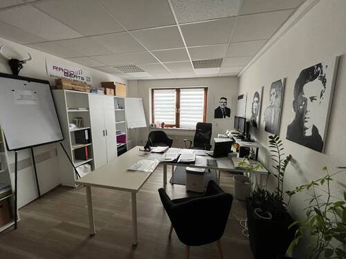 Büro 2 - Büro zur Miete in Weil der Stadt