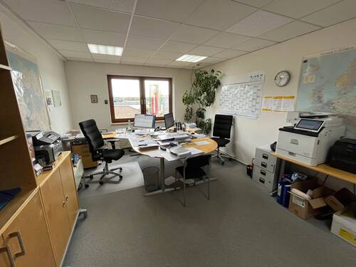 Büro/Praxis 1 - Büro in Weil der Stadt